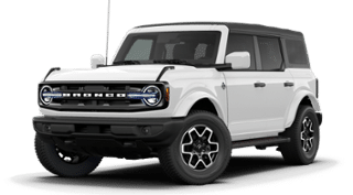 2026 Ford Bronco® External Image 2